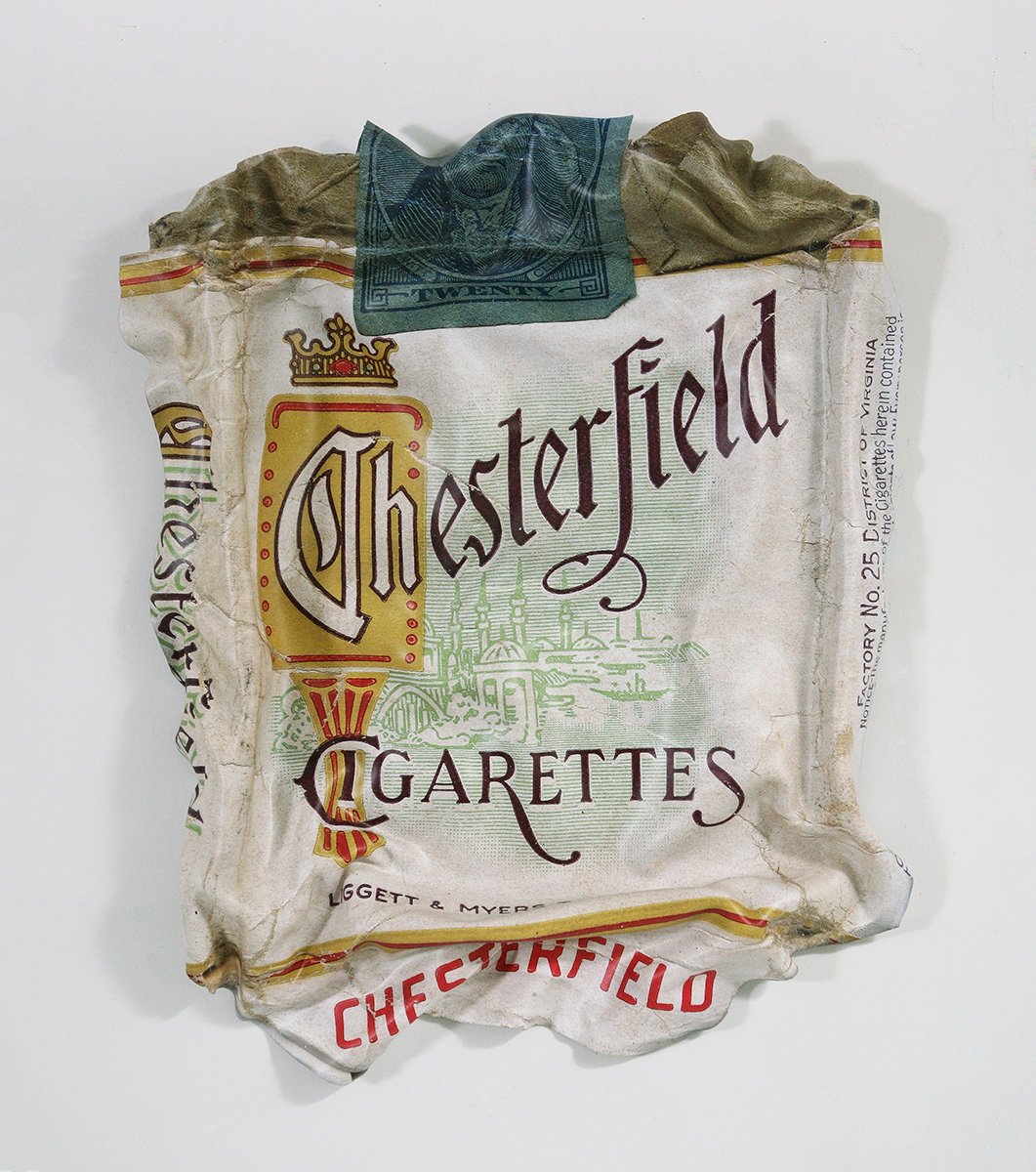 Chesterfield