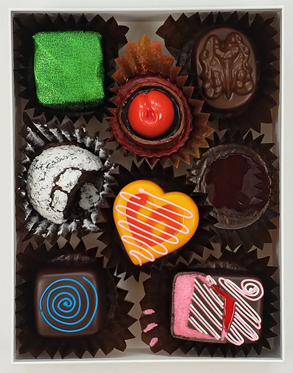 Special assortment — Peter Anton