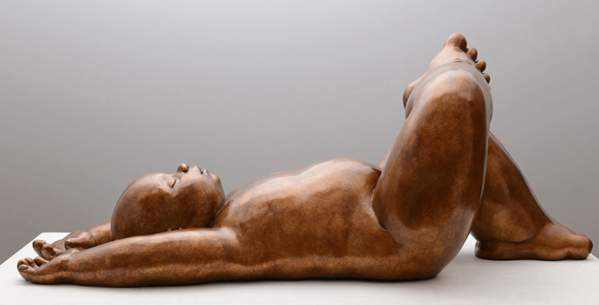 Paysage, 2015 — Mariela Garibay