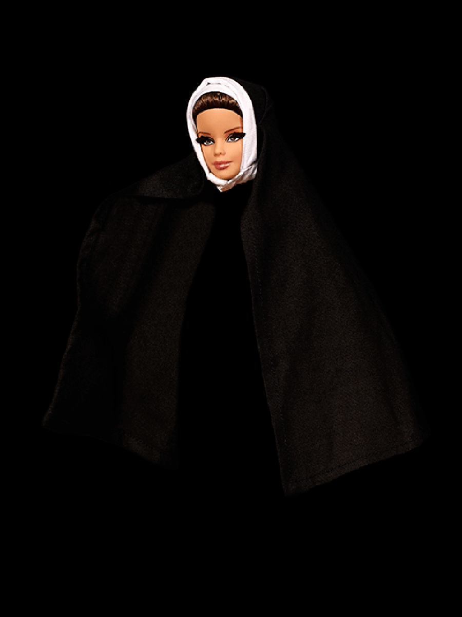 Magda,2014 — Cécile Plaisance