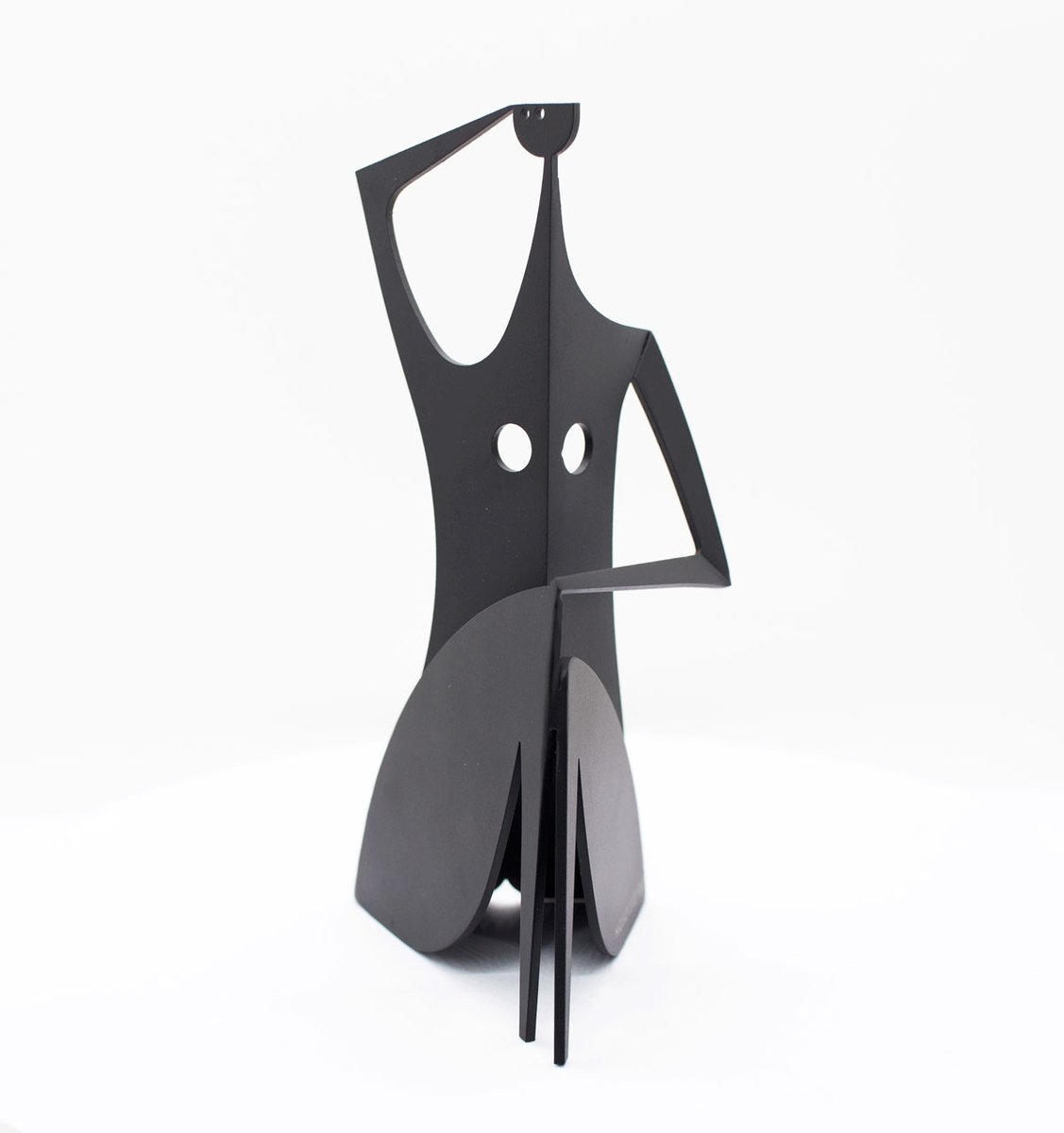 Épicurienne - Mini, 2010 — Philippe Hiquily