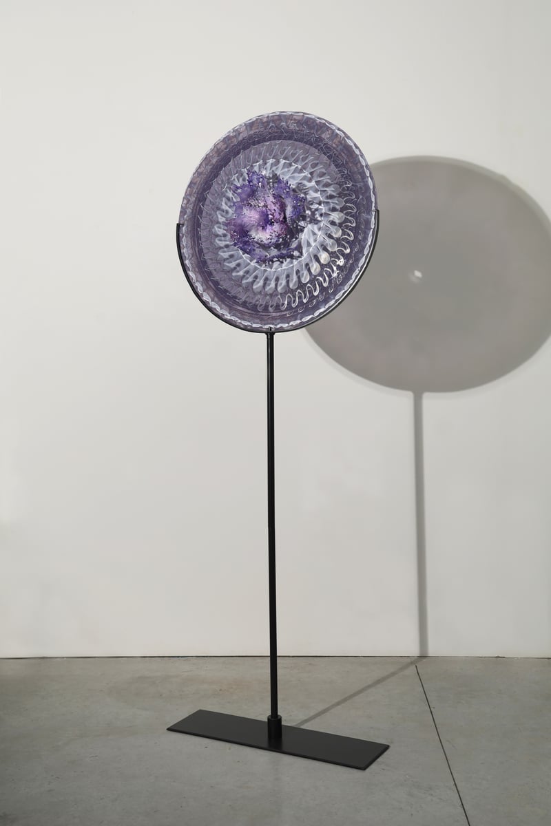 VAS Anemone (Luxury) — Annalù