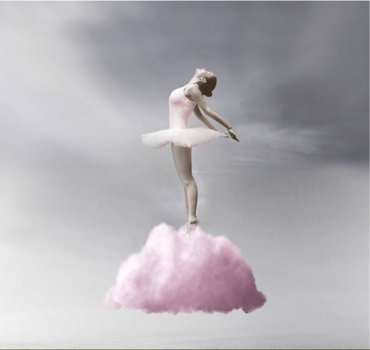 BALLERINA PINK