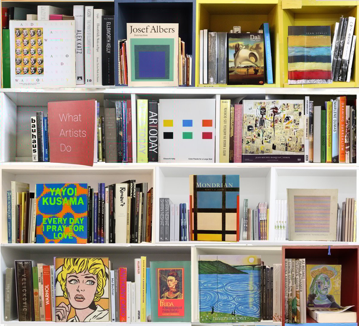 Art SQ MG, 2021 — Max Steven Grossman