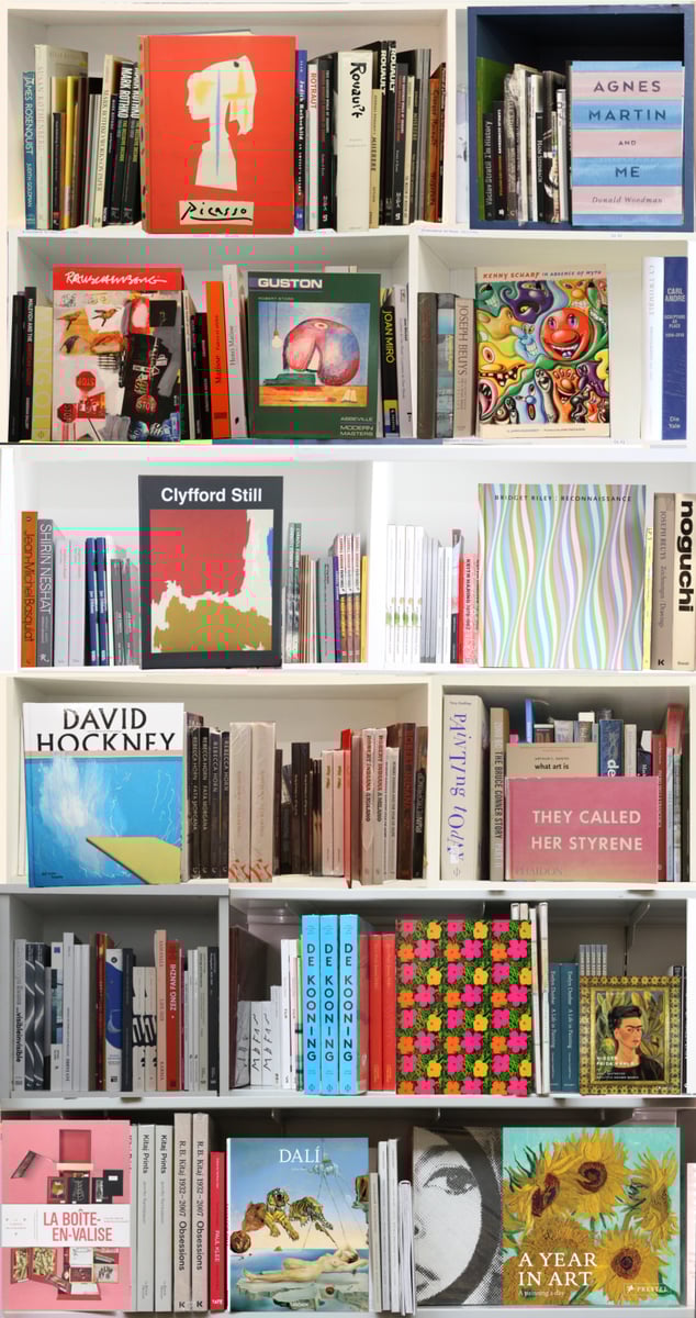 Art VW6, 2018 — Max Steven Grossman