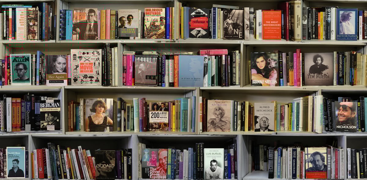 Film W2, 2017 — Max Steven Grossman