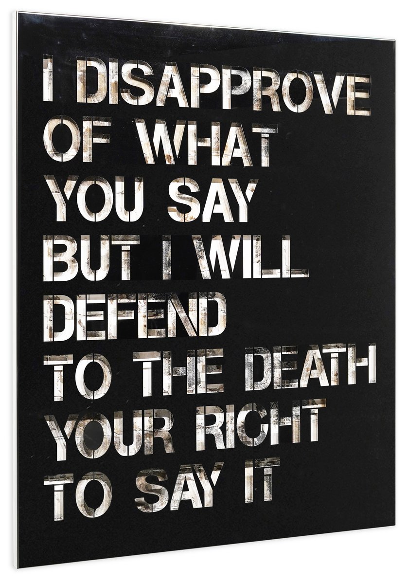 DISAPPROVE — Joseph