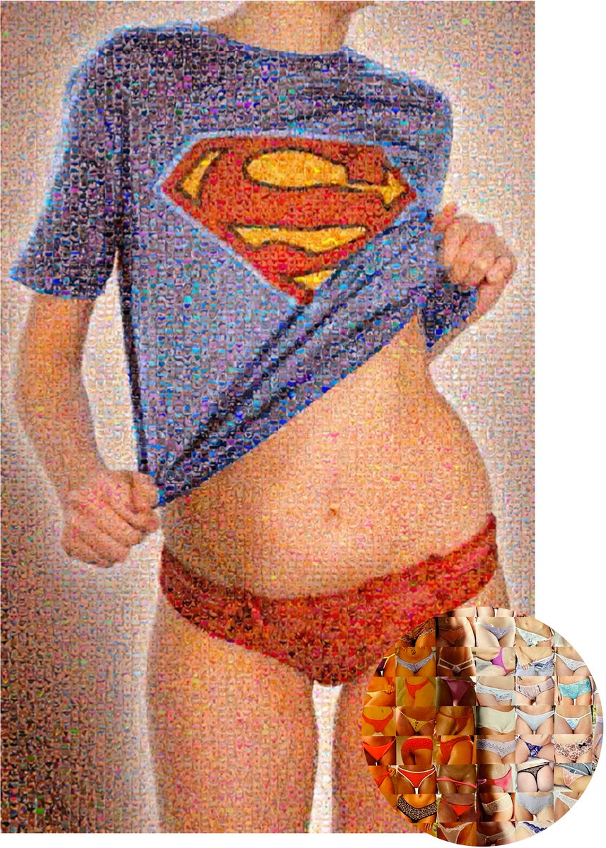 Superwoman, 2023