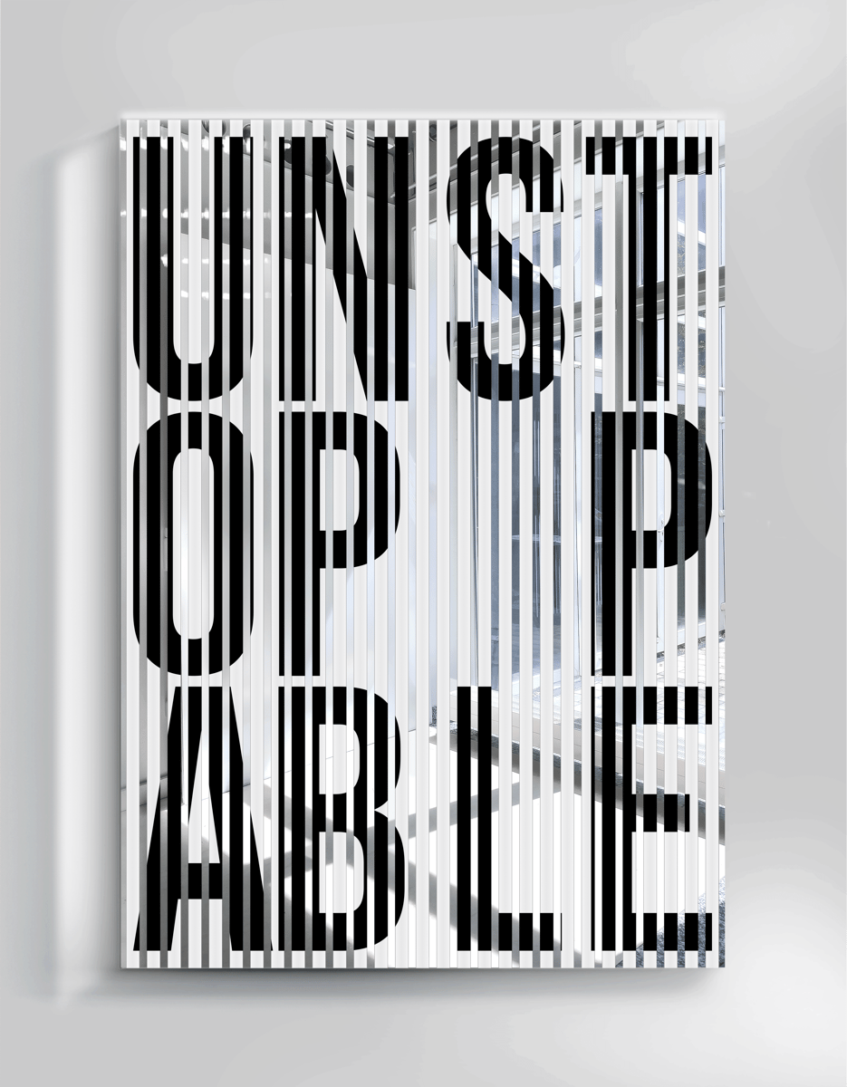 Unstoppable