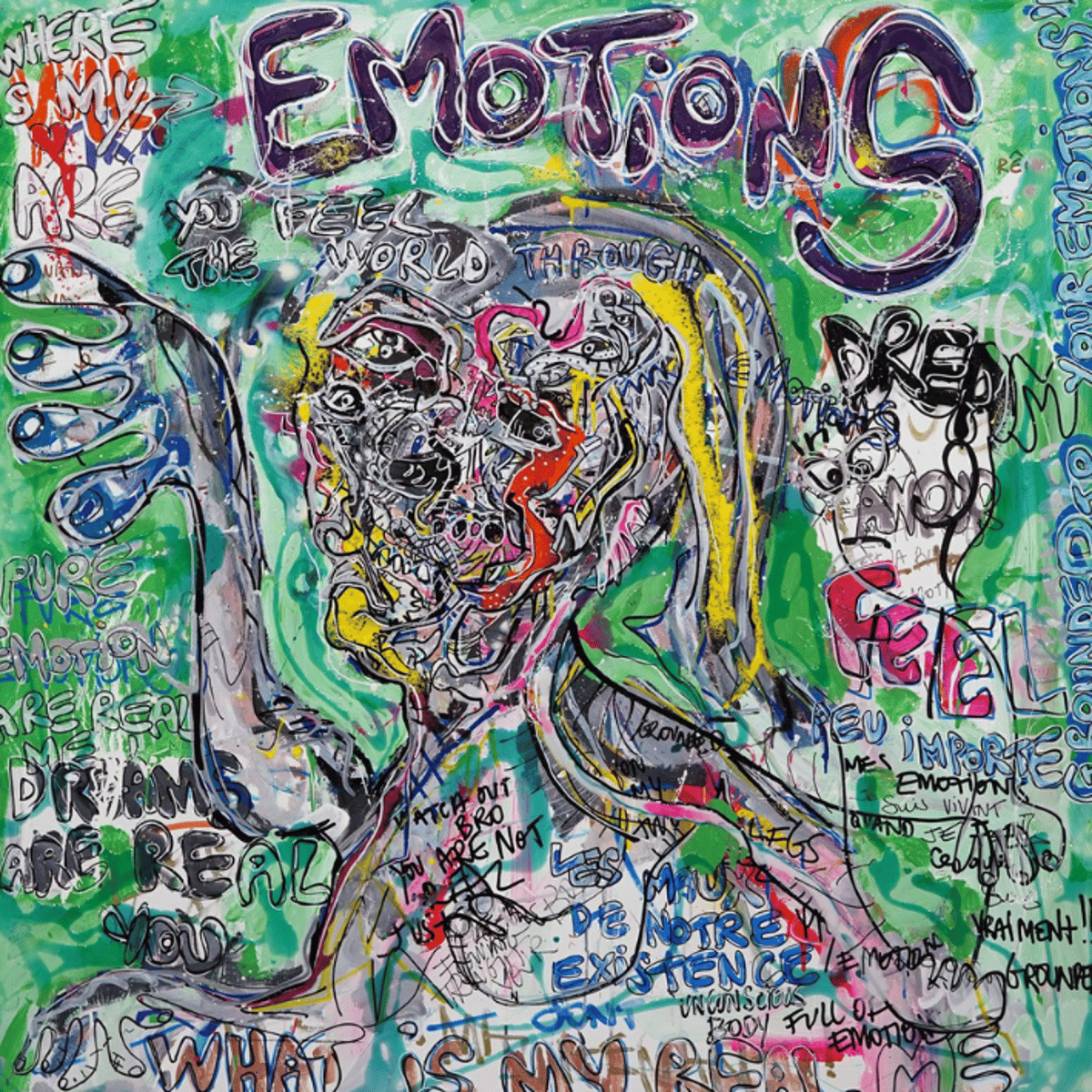 Emotions