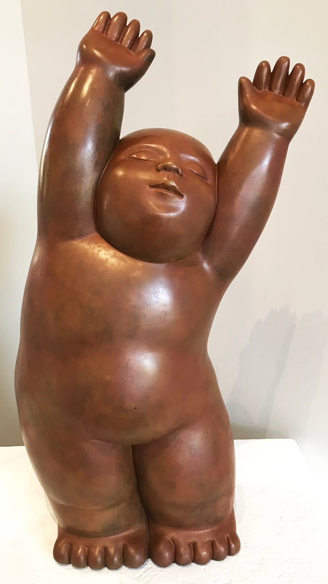 Musique 1, 2015 — Mariela Garibay