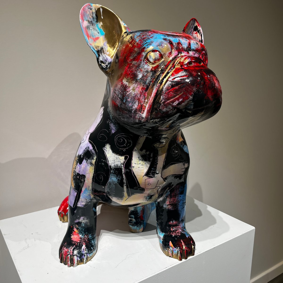 Doggy John — Julien Marinetti
