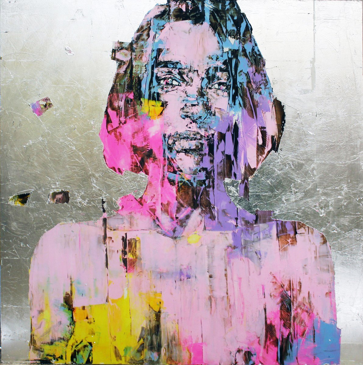 The Silver Experience