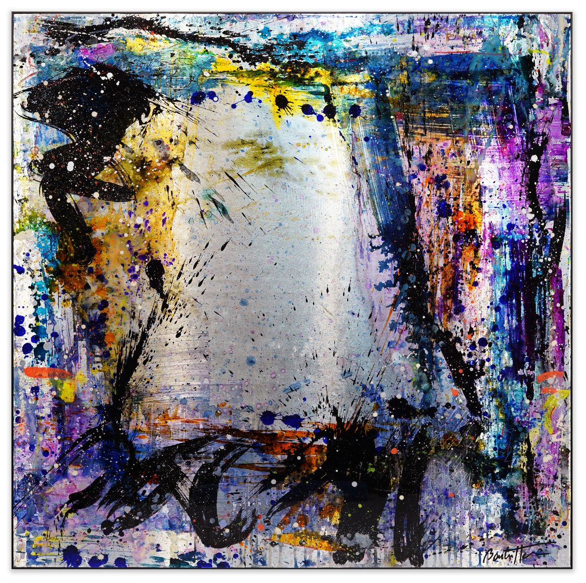 Parenthèse exquise 2 — Cédric Bouteiller