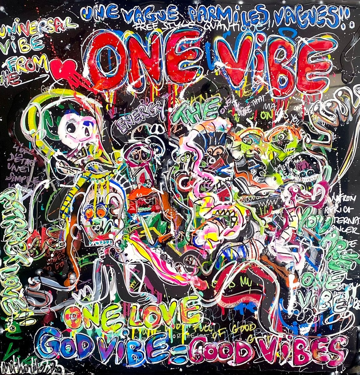 One Vibe