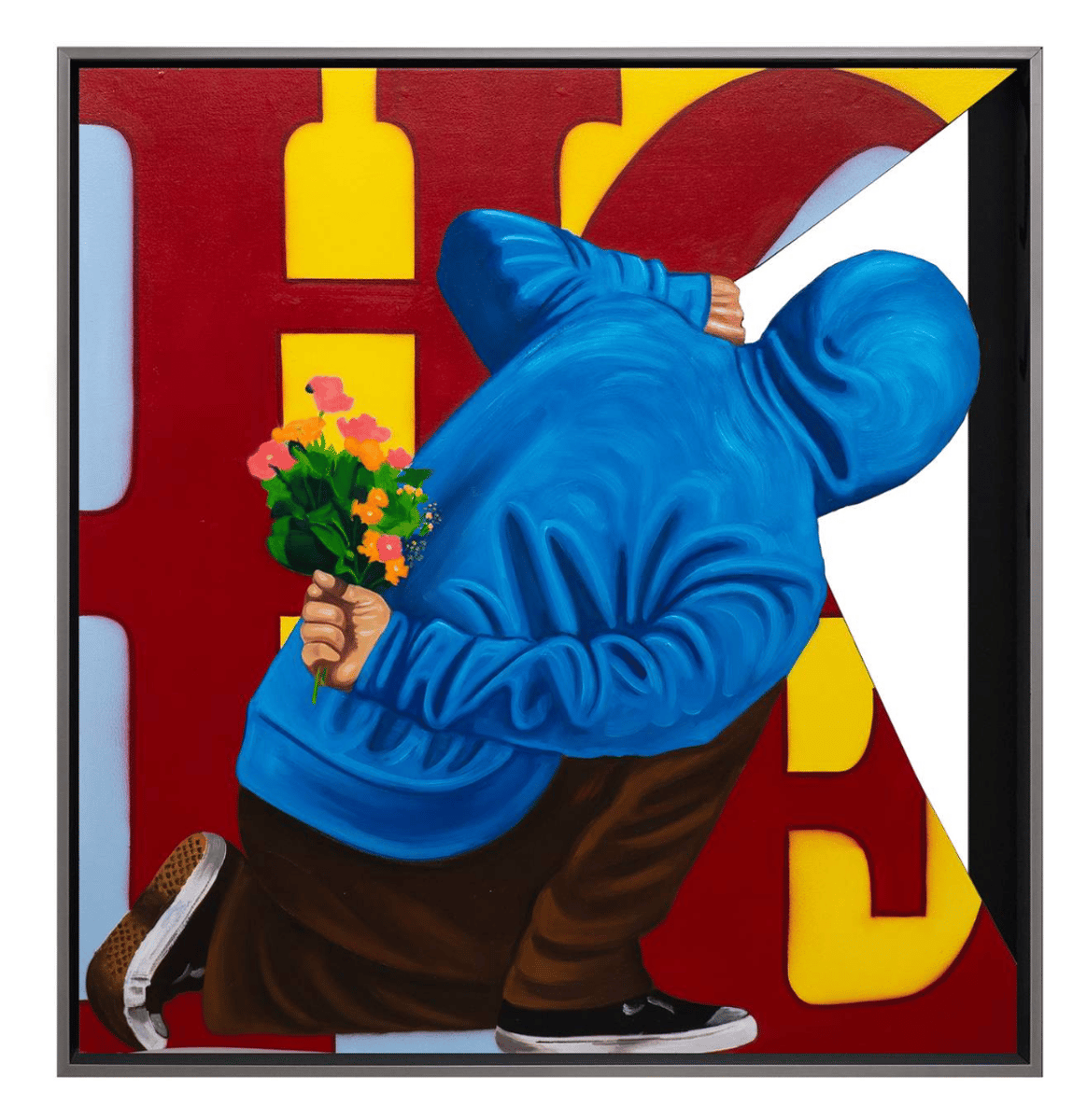 Where is the Love?, 2024