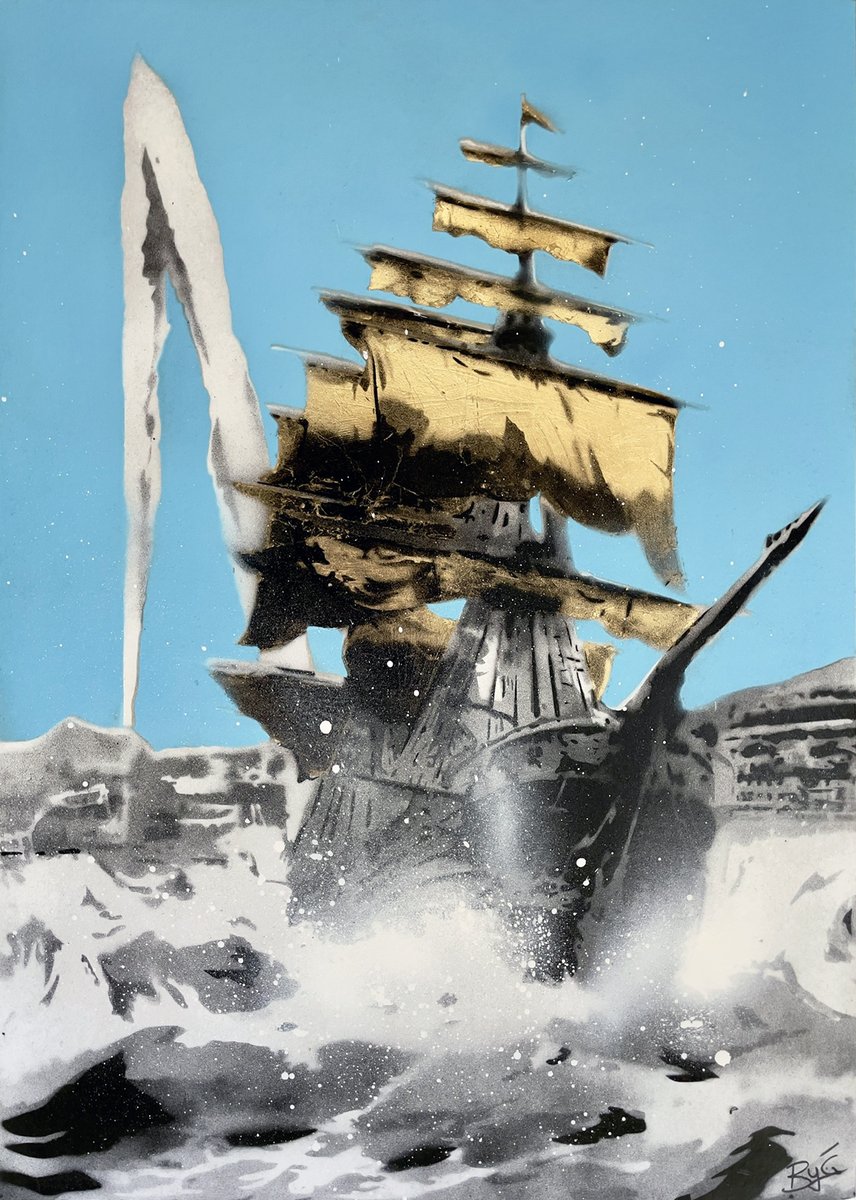 Épique Léman, Gold