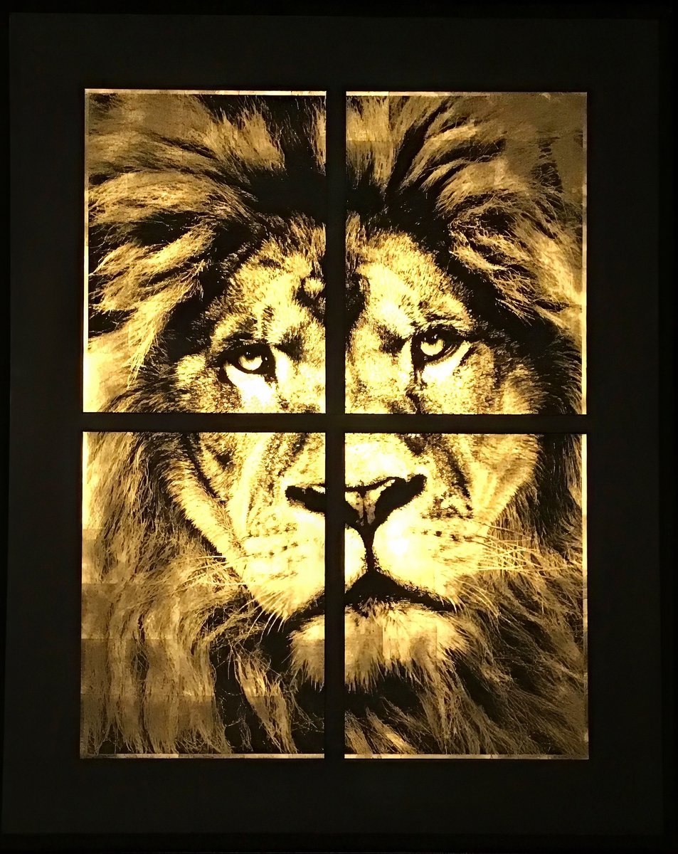 King of Bostwana, 2024