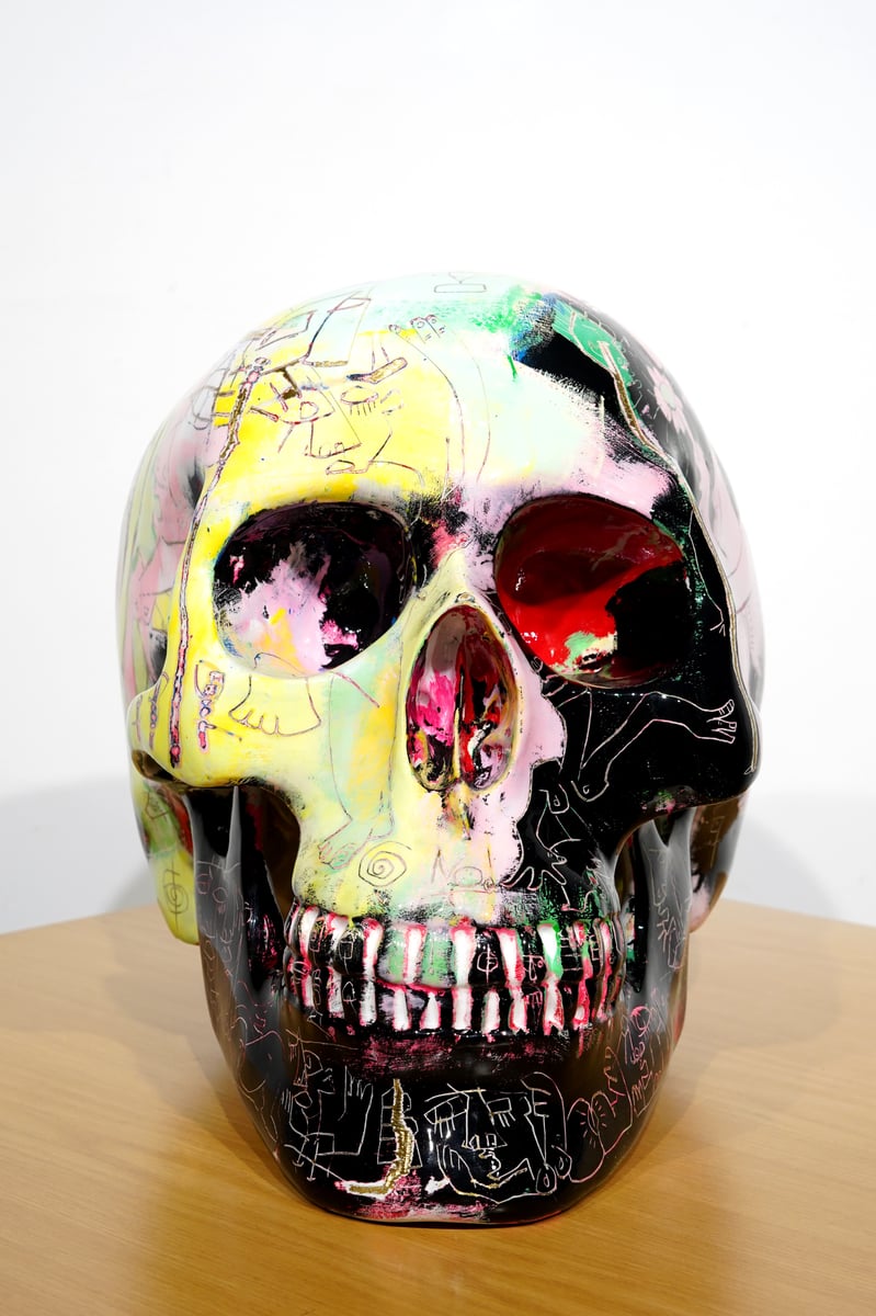 Skull