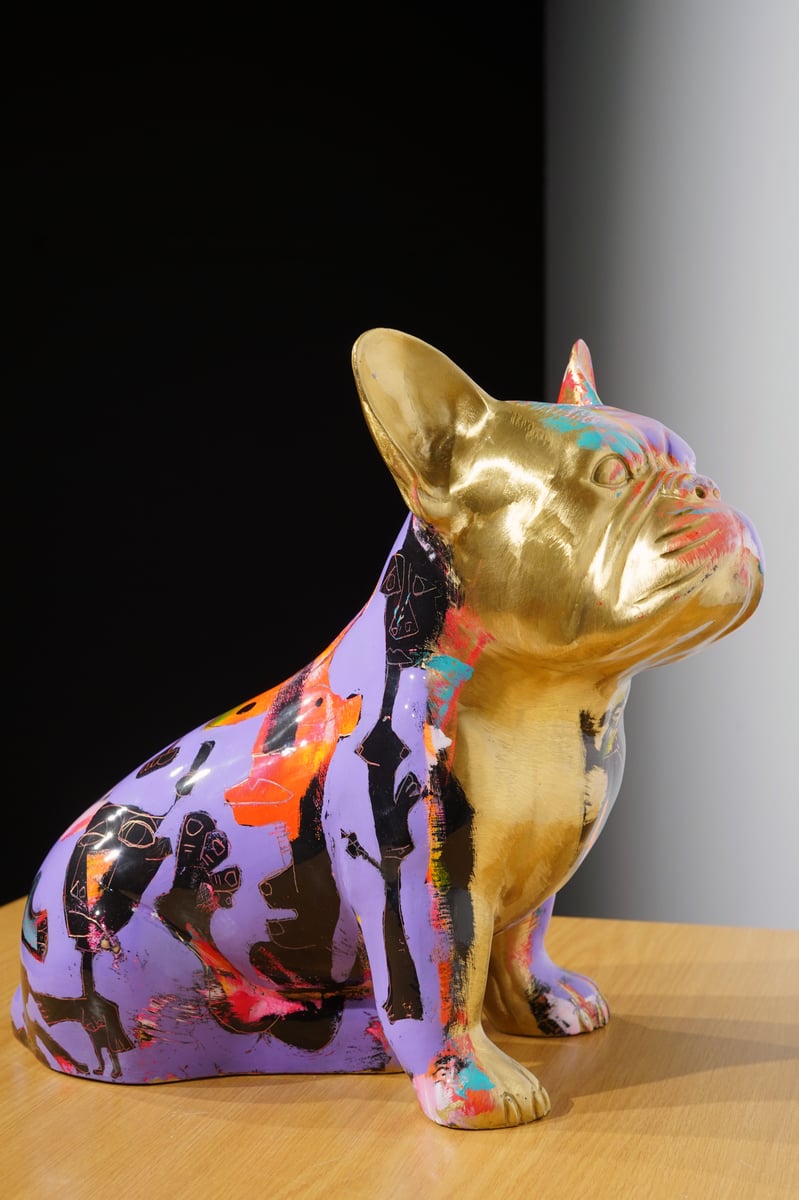 Doggy John — Julien Marinetti