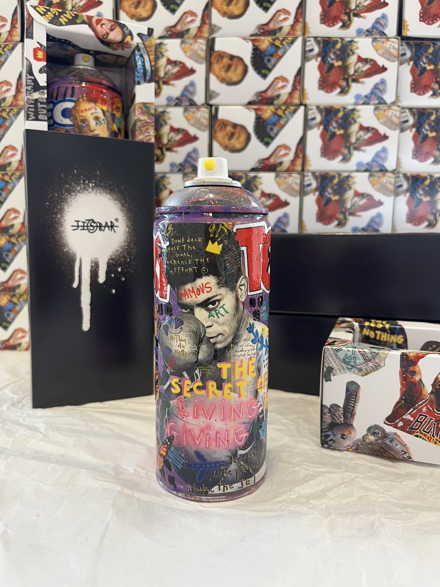 Basquiat 7505