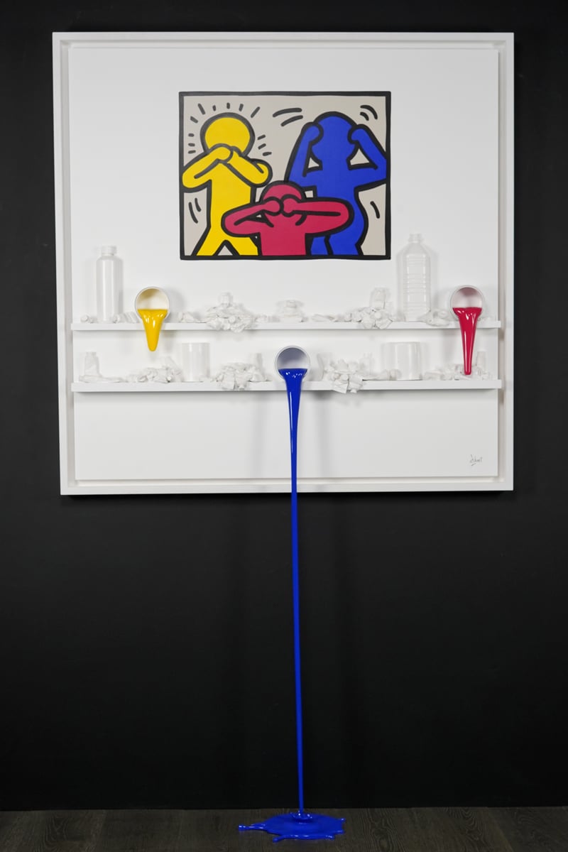 Atelier Haring 3