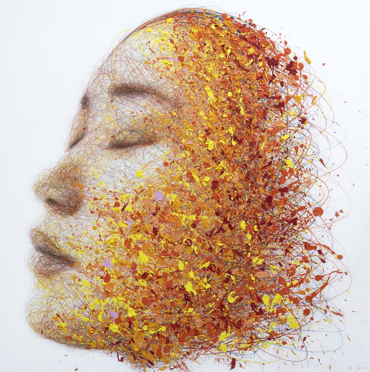 Woman 10299 — HOM Nguyen