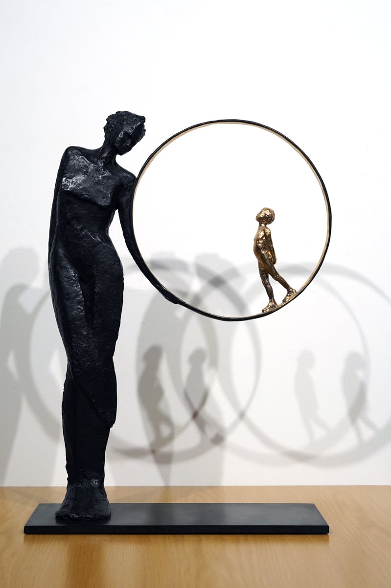 Circle of Life — Laurence Perratzi