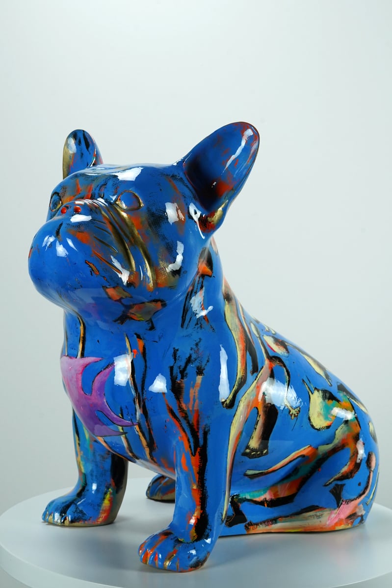 Doggy John — Julien Marinetti