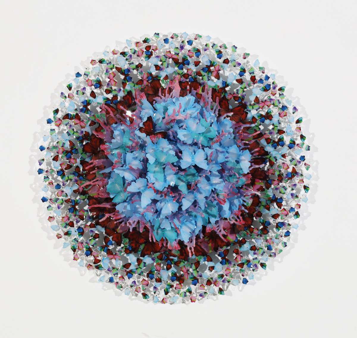 Dreamcatcher red perfume