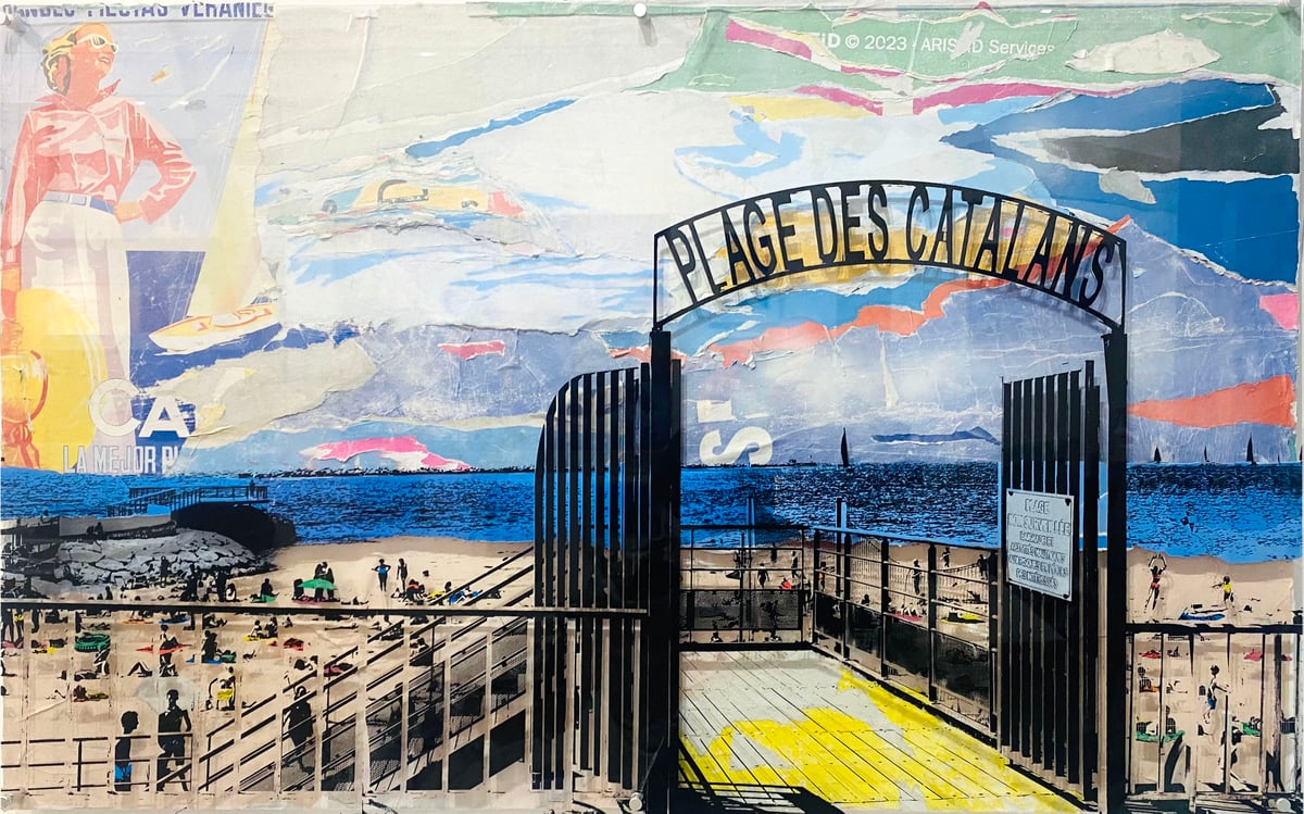 16 Heures aux Catalans