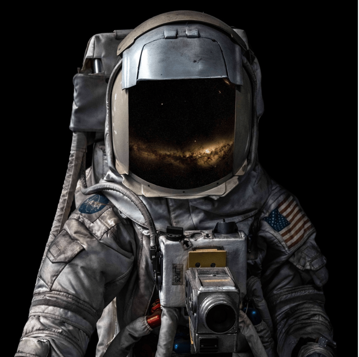 A7L Apollo 15, 2024 (1971, USA)