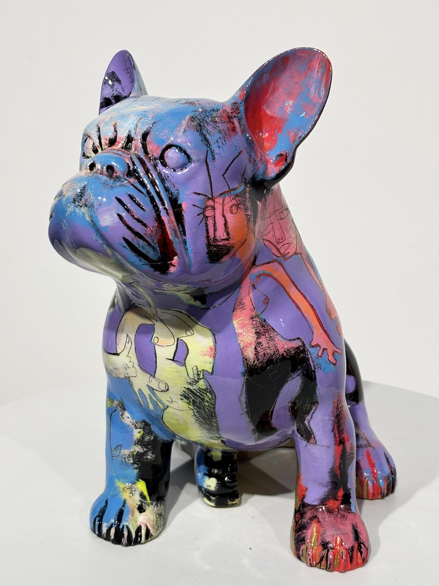 Doggy John — Julien Marinetti