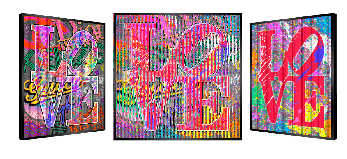 I love luxe - ref. 2810