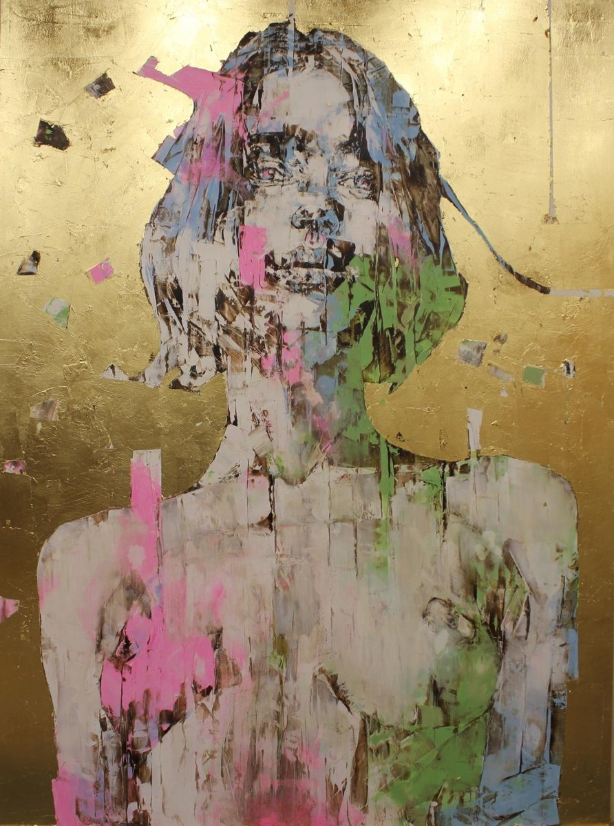 The Di-Gold Experience — Marco Grassi