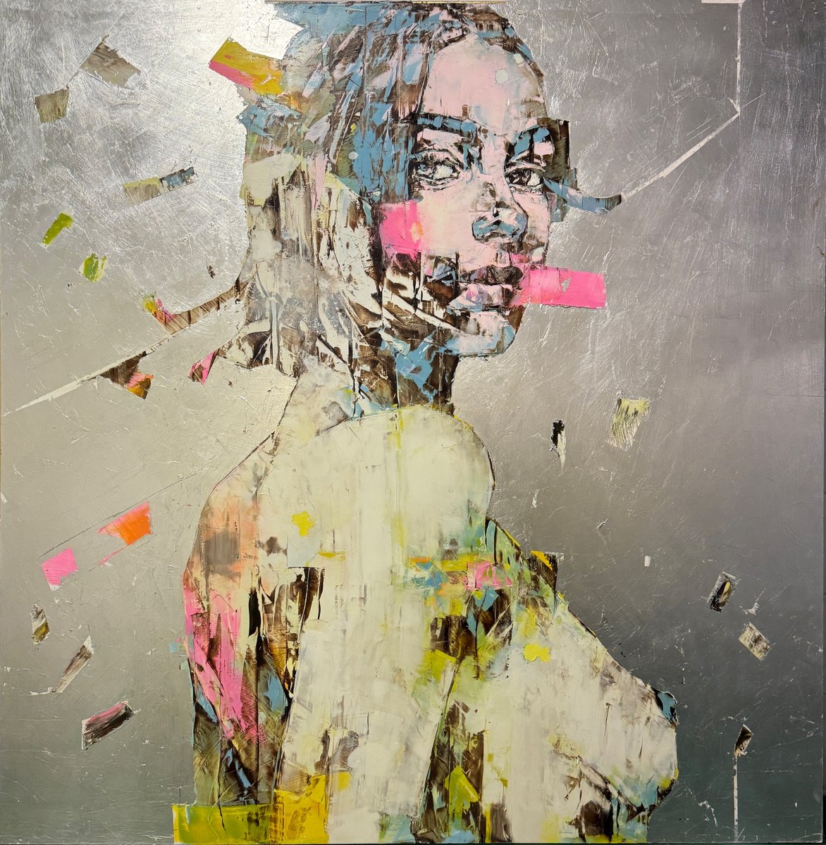 The Silver Experience