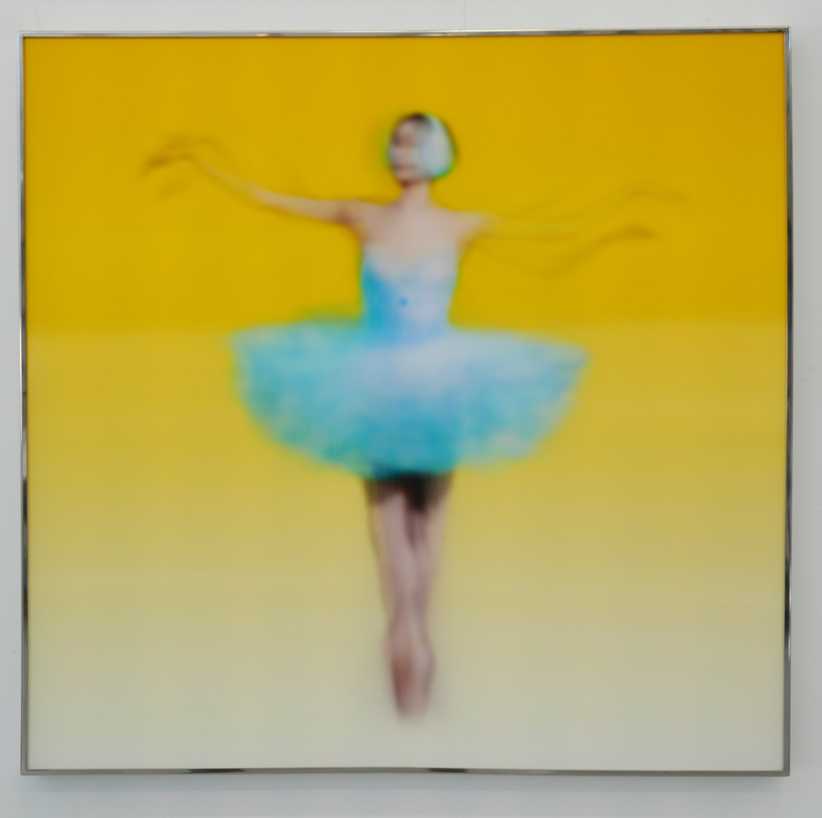 CLOTO - Hypertrait regular - n°2089