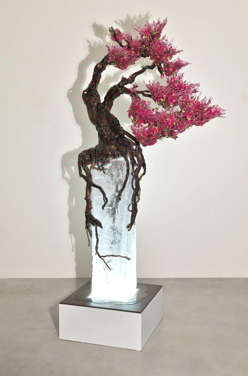 Kengai Hanami — Annalù