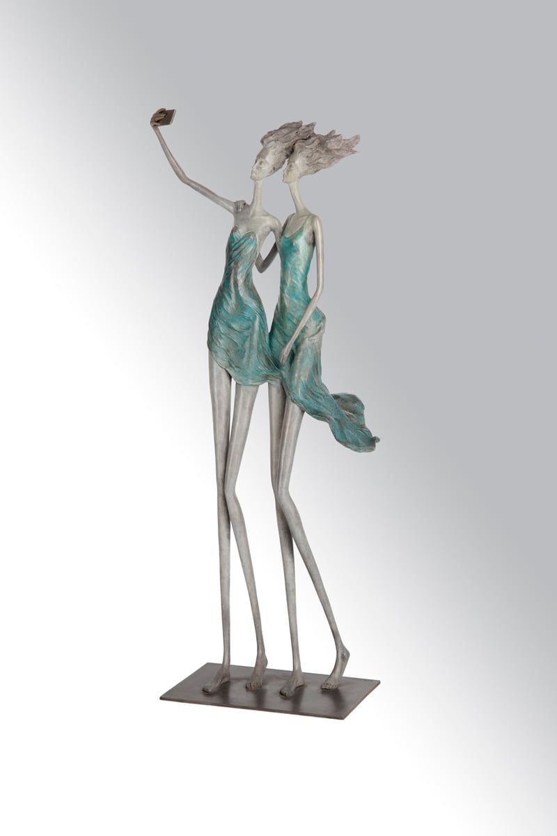 Best Friends Forever