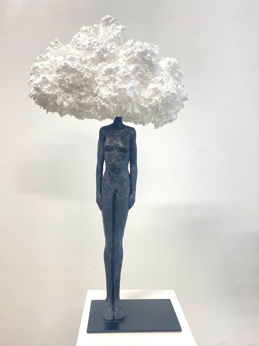 Tête dans les Nuages