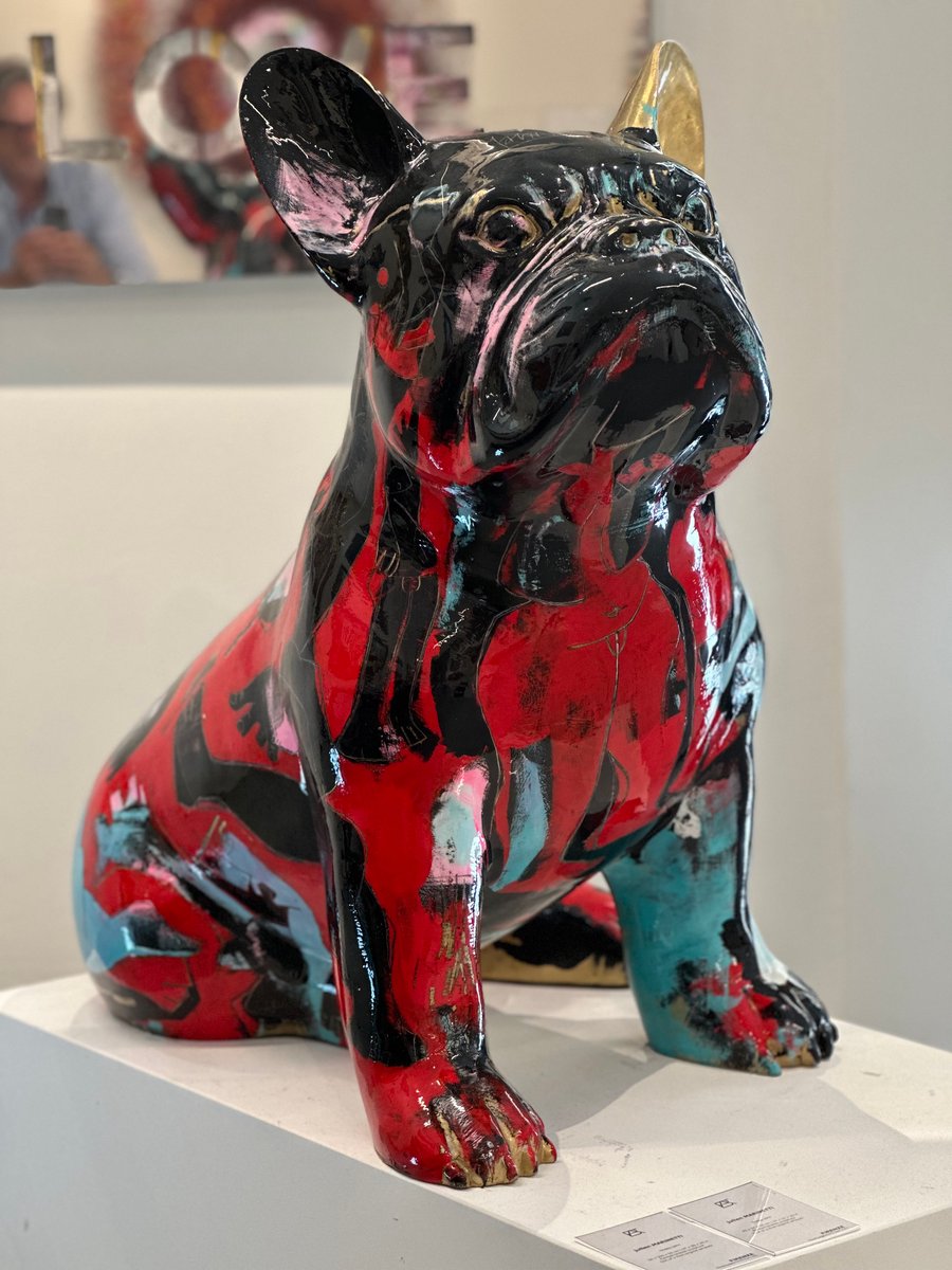 Doggy John — Julien Marinetti