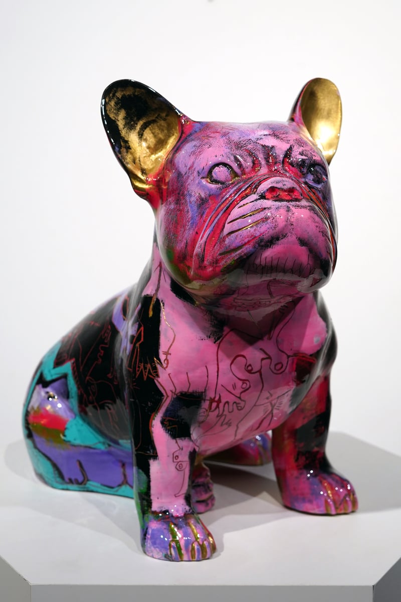 Doggy John — Julien Marinetti