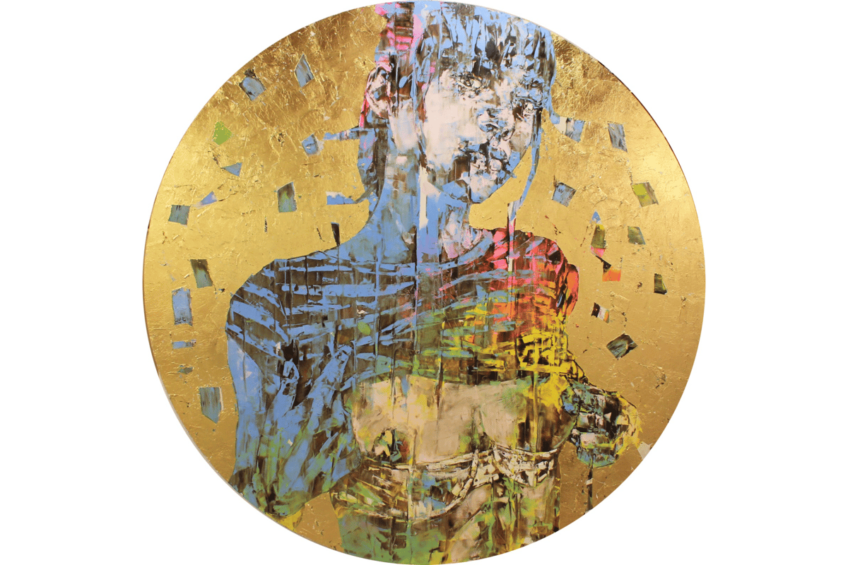 Kameo #200 — Marco Grassi