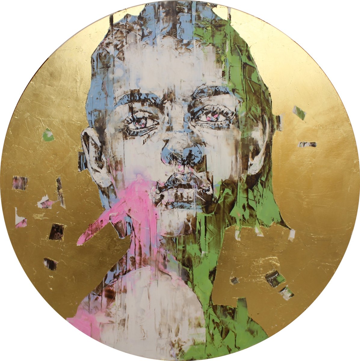 KAMEO 8 — Marco Grassi