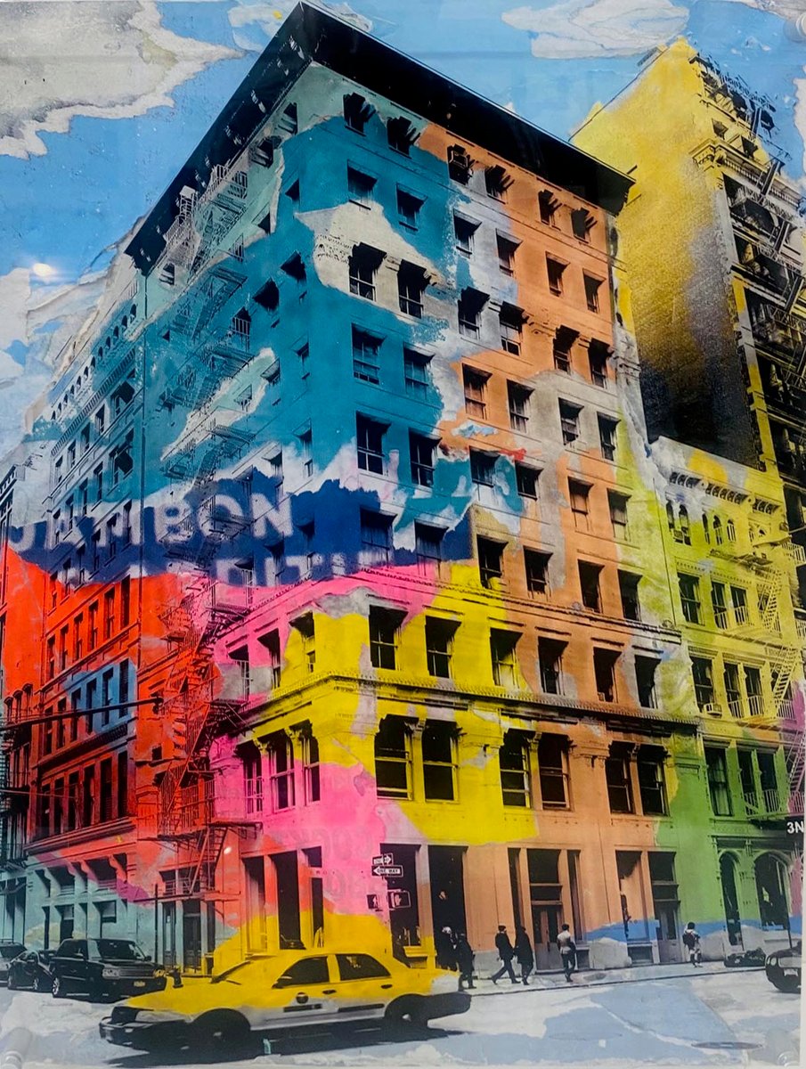 Au croisement des chemins