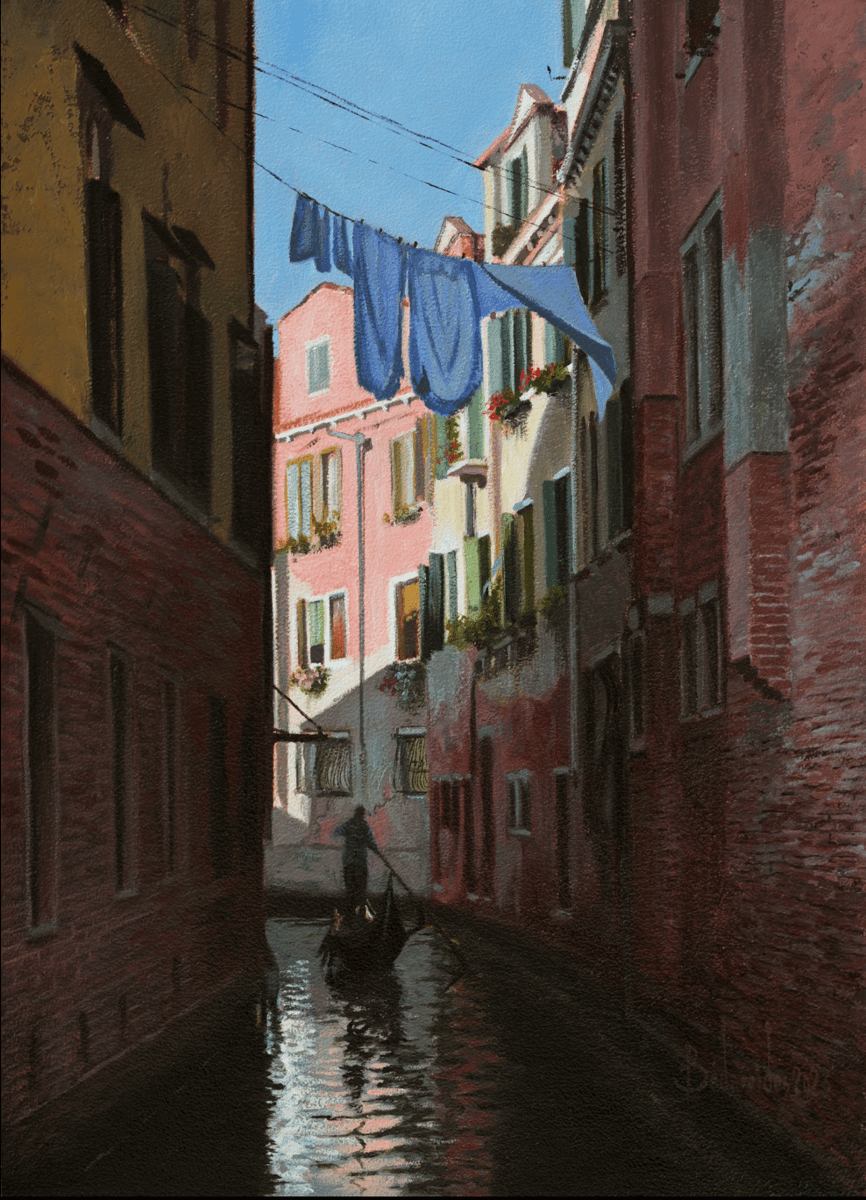 Le clair et l’obscur