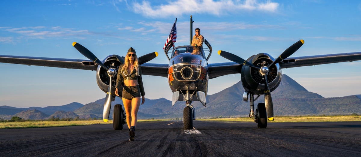 Take My Breath Away COLOUR