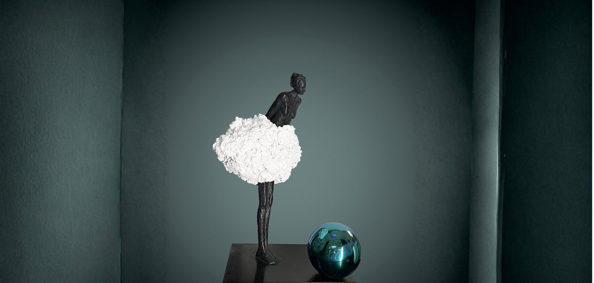 La Terre vue du ciel — Laurence Perratzi