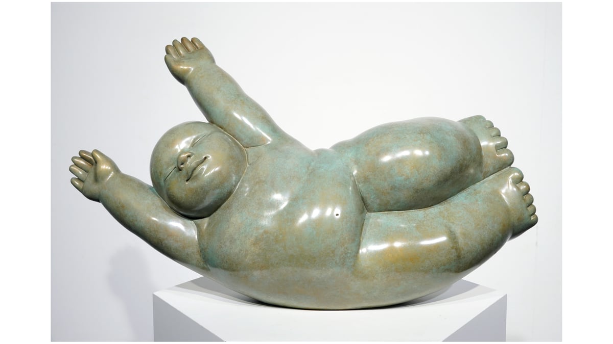 Rivière, 2019 — Mariela Garibay