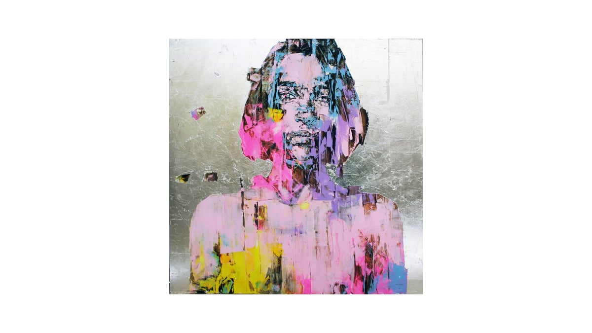 The Silver Experience